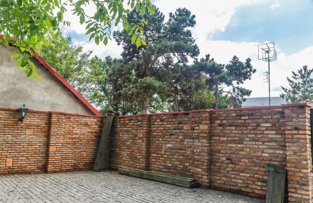 Boutique Hotel Villa P-1