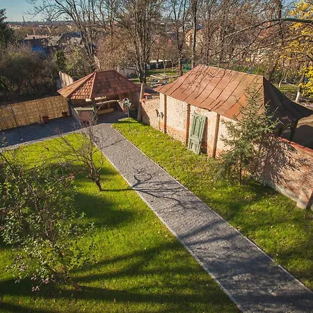 Boutique Hotel Villa P-2