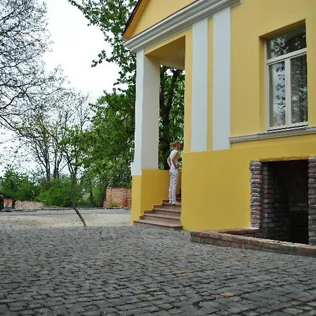 Boutique Hotel Villa P-3