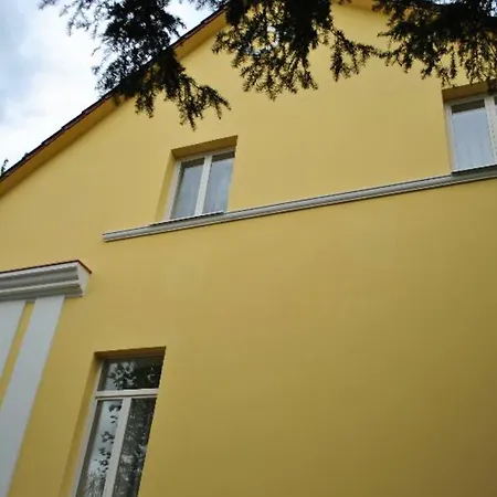 Boutique Hotel Villa P-3